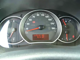 Renault Kangoo  II EXPRESS MAXI 1.5 BLUE DCI 95CH occasion - Photo 7