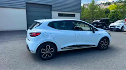 Renault Clio  limoted occasion - Photo 1