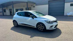 Renault Clio limoted occasion - Photo 2