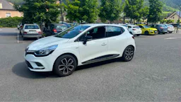 Renault Clio  limoted occasion - Photo 3