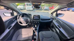 Renault Clio limoted occasion - Photo 4