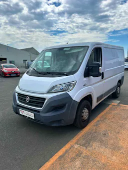 Fiat Ducato 2.0D JTD 115 PACK GPS occasion - Photo 2