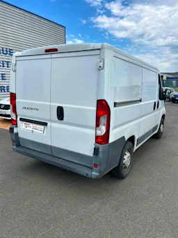 Fiat Ducato  2.0D JTD 115 PACK GPS occasion - Photo 3