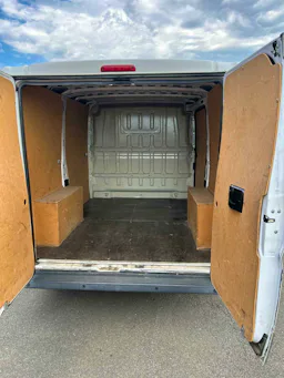 Fiat Ducato 2.0D JTD 115 PACK GPS occasion - Photo 4