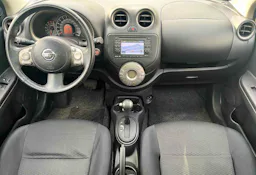 Nissan Micra  1.2i DIG-S 98 Ch Tekna occasion - Photo 3