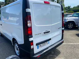 Renault Trafic DCI 120 occasion - Photo 4