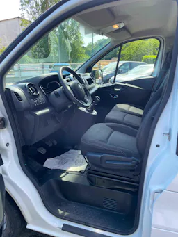 Renault Trafic  DCI 120 occasion - Photo 5