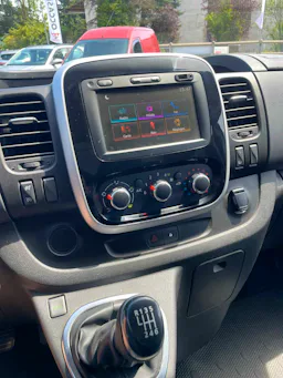 Renault Trafic DCI 120 occasion - Photo 7