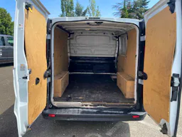 Renault Trafic DCI 120 occasion - Photo 8