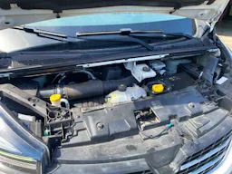 Renault Trafic  DCI 120 occasion - Photo 9