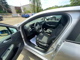 Renault Clio V  TCE90 occasion - Photo 6