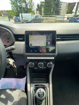 Renault Clio V  TCE90 occasion - Photo 8