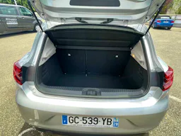 Renault Clio V  TCE90 occasion - Photo 10