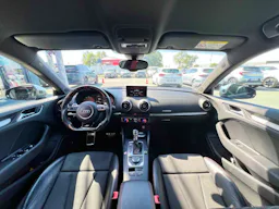 Audi S3  Sportback (3) 2.0 TFSI S TRONIC occasion - Photo 9