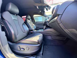 Audi S3 Sportback (3) 2.0 TFSI S TRONIC occasion - Photo 11