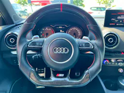 Audi S3 Sportback (3) 2.0 TFSI S TRONIC occasion - Photo 12