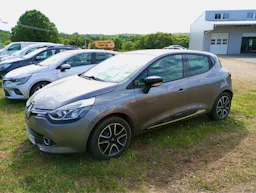 Renault Clio  LIMITED 0.9 TCE 90CH occasion - Photo 1