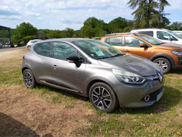 Renault Clio  LIMITED 0.9 TCE 90CH occasion - Photo 2
