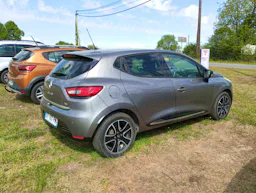 Renault Clio  LIMITED 0.9 TCE 90CH occasion - Photo 3