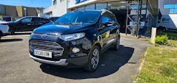 Ford Ecosport 1.0 EcoBoost Titanium occasion - Photo 1