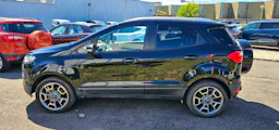 Ford Ecosport 1.0 EcoBoost Titanium occasion - Photo 2