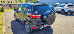 Ford Ecosport  1.0 EcoBoost Titanium occasion - Photo 3