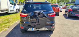 Ford Ecosport  1.0 EcoBoost Titanium occasion - Photo 4