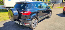 Ford Ecosport 1.0 EcoBoost Titanium occasion - Photo 5