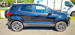 Ford Ecosport  1.0 EcoBoost Titanium occasion - Photo 6