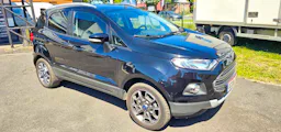 Ford Ecosport  1.0 EcoBoost Titanium occasion - Photo 7
