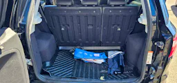 Ford Ecosport  1.0 EcoBoost Titanium occasion - Photo 11