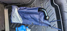 Ford Ecosport 1.0 EcoBoost Titanium occasion - Photo 13