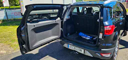 Ford Ecosport  1.0 EcoBoost Titanium occasion - Photo 14