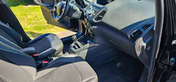 Ford Ecosport 1.0 EcoBoost Titanium occasion - Photo 16