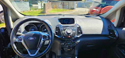 Ford Ecosport  1.0 EcoBoost Titanium occasion - Photo 18