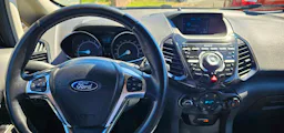 Ford Ecosport 1.0 EcoBoost Titanium occasion - Photo 19