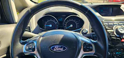 Ford Ecosport  1.0 EcoBoost Titanium occasion - Photo 20
