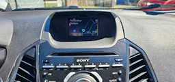 Ford Ecosport 1.0 EcoBoost Titanium occasion - Photo 28
