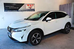 Nissan Qashqai Mild Hybrid 140 ch Business Edition occasion - Photo 1