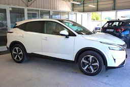 Nissan Qashqai Mild Hybrid 140 ch Business Edition occasion - Photo 3
