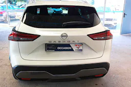 Nissan Qashqai Mild Hybrid 140 ch Business Edition occasion - Photo 4