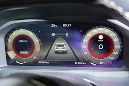 Nissan Qashqai  Mild Hybrid 140 ch Business Edition occasion - Photo 7