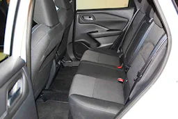 Nissan Qashqai Mild Hybrid 140 ch Business Edition occasion - Photo 12