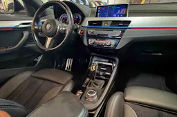 BMW X2 sDrive18iA 136ch M Sport DKG7 / TOIT OUVRANT / PREMIERE MAIN occasion - Photo 4