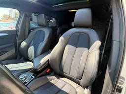 BMW X2  sDrive18iA 136ch M Sport DKG7 / TOIT OUVRANT / PREMIERE MAIN occasion - Photo 10