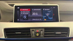 BMW X2 sDrive18iA 136ch M Sport DKG7 / TOIT OUVRANT / PREMIERE MAIN occasion - Photo 12