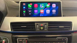 BMW X2 sDrive18iA 136ch M Sport DKG7 / TOIT OUVRANT / PREMIERE MAIN occasion - Photo 13