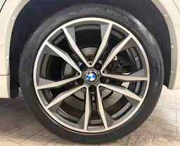 BMW X2 sDrive18iA 136ch M Sport DKG7 / TOIT OUVRANT / PREMIERE MAIN occasion - Photo 15
