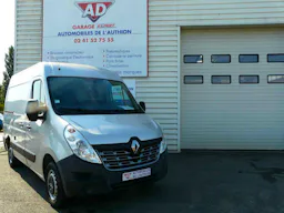 Renault Master  III FG F3500 L1H2 2.3 DCI 145CH occasion - Photo 1