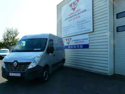 Renault Master  III FG F3500 L1H2 2.3 DCI 145CH occasion - Photo 2
